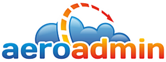 AeroAdmin